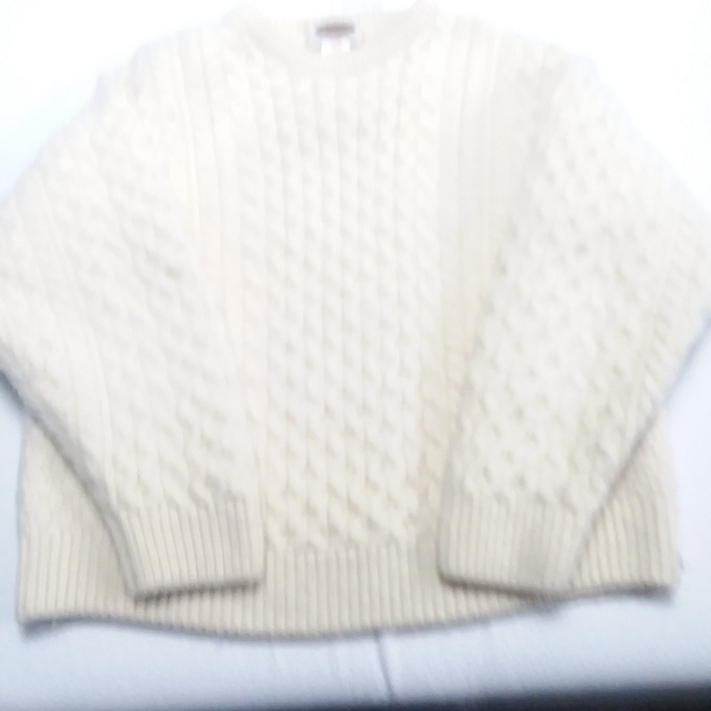 Sweaters of Ireland Traditional Irish SWEATER